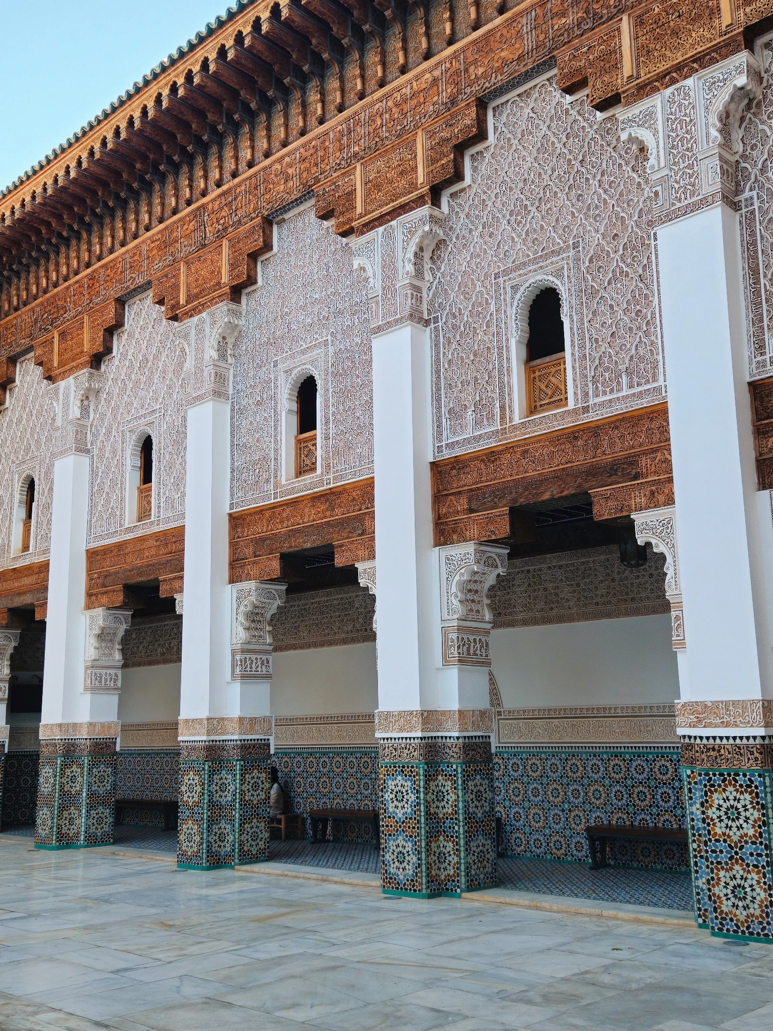 Merassa Ben Youssef