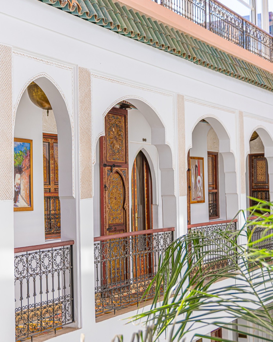 Riad La Clé d'Or