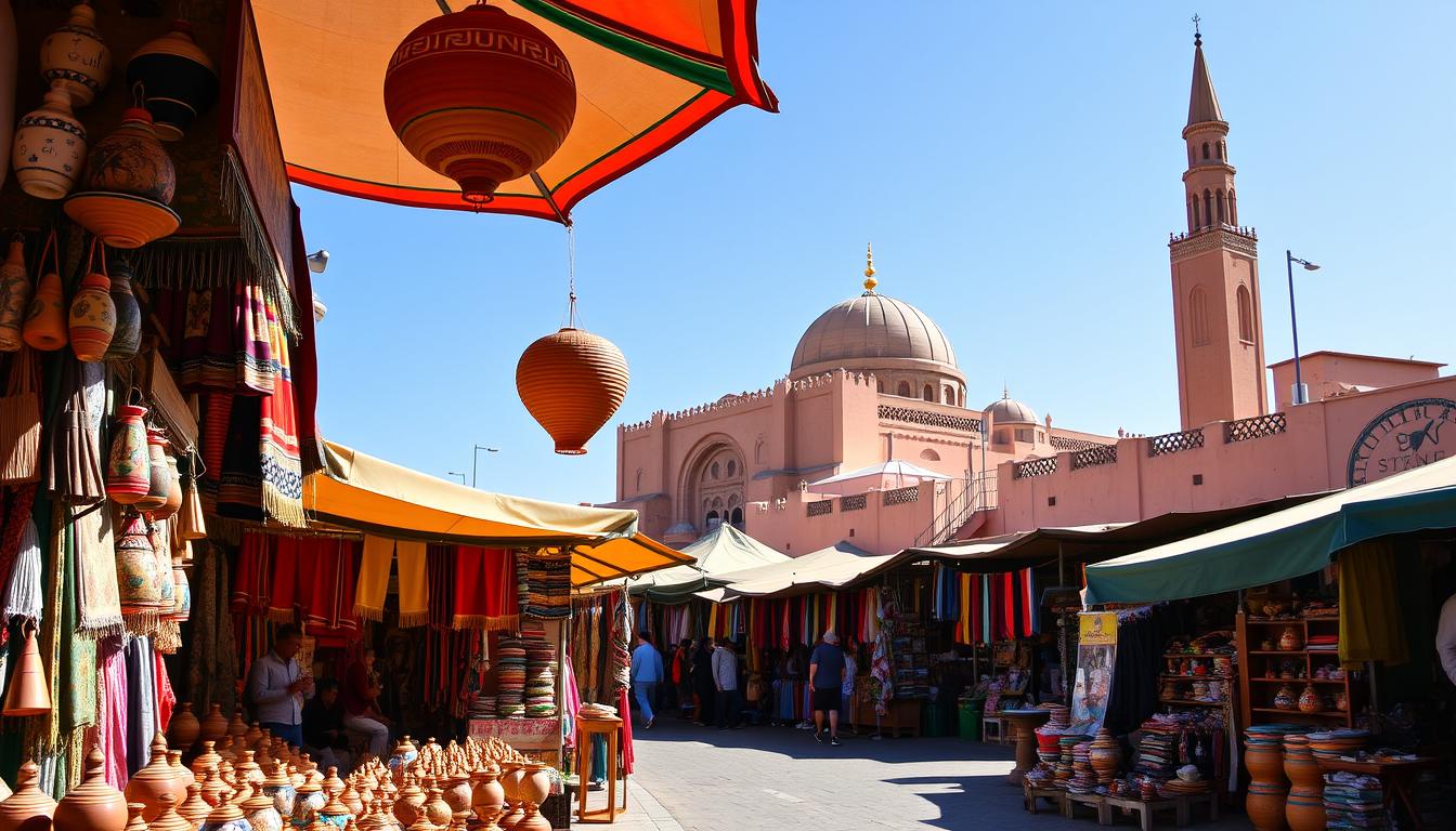 Best Cities to Visit in Morocco 2025
