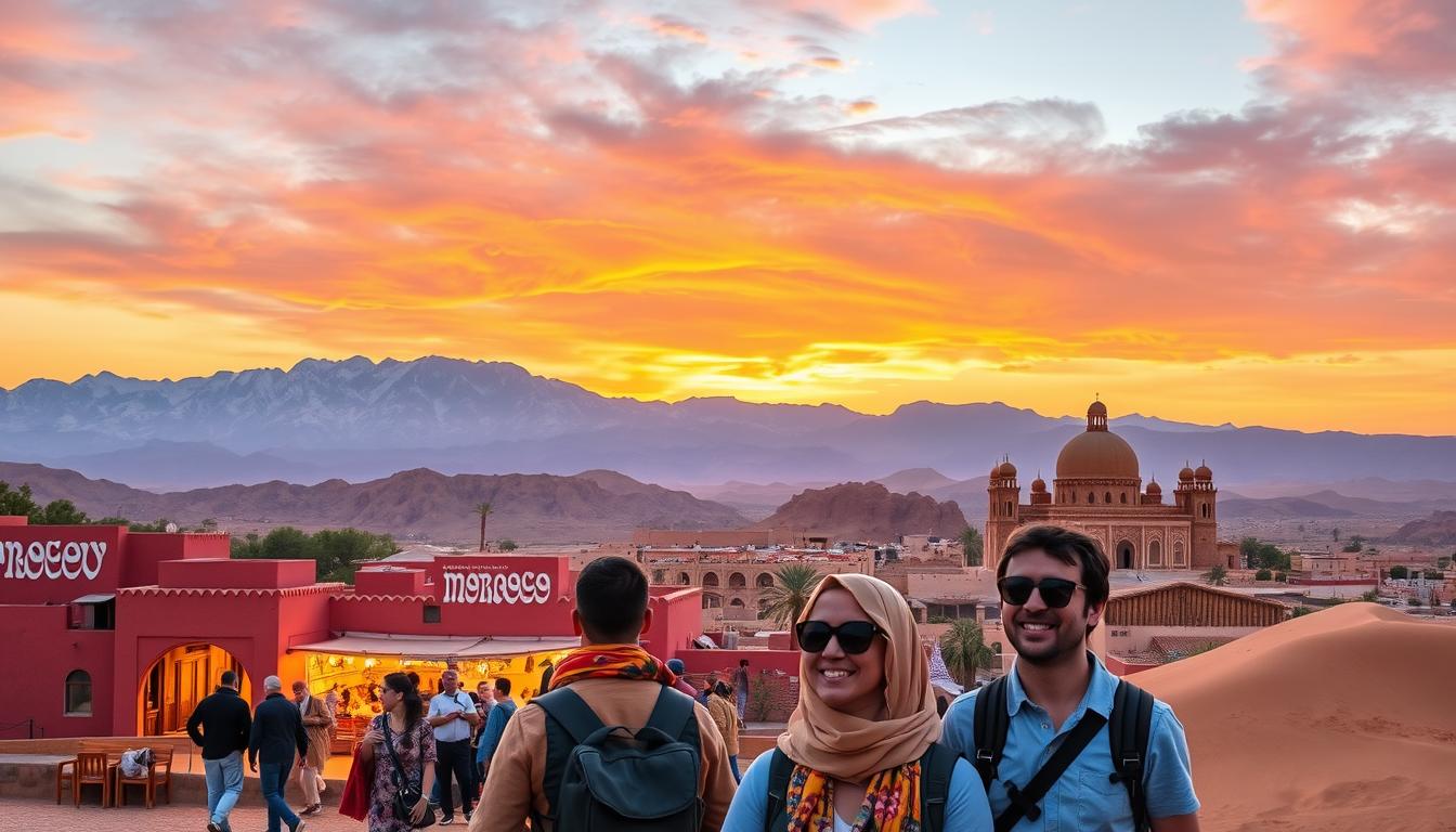 Morocco Travel Safety Guide for Americans