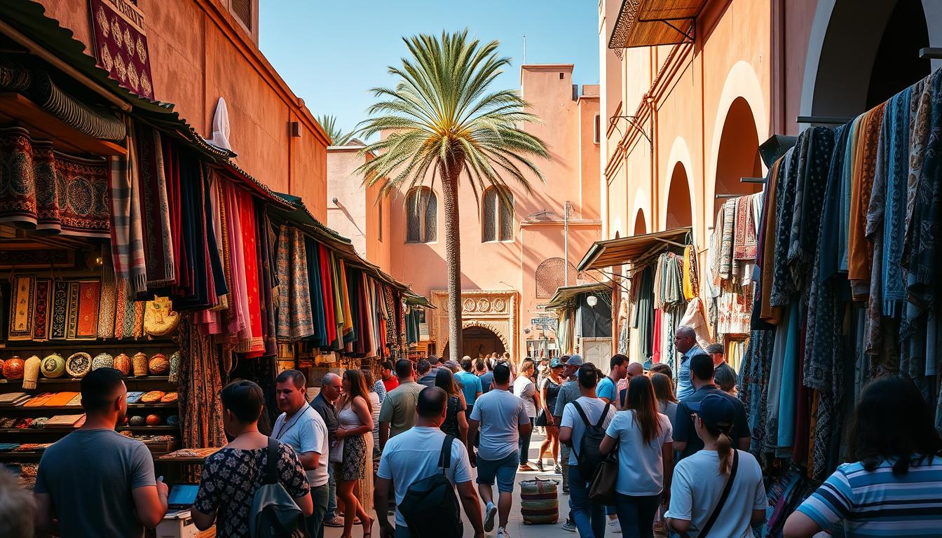 Nomad Medina Marrakech Digital Lifestyle