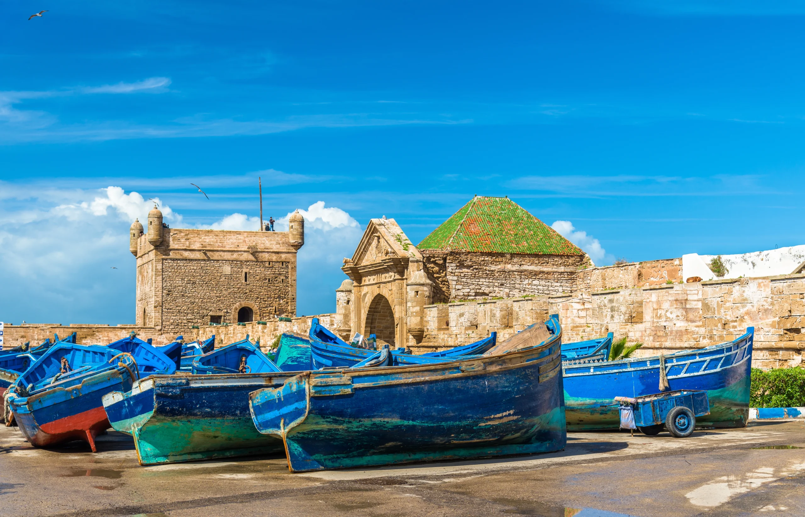 Essaouira