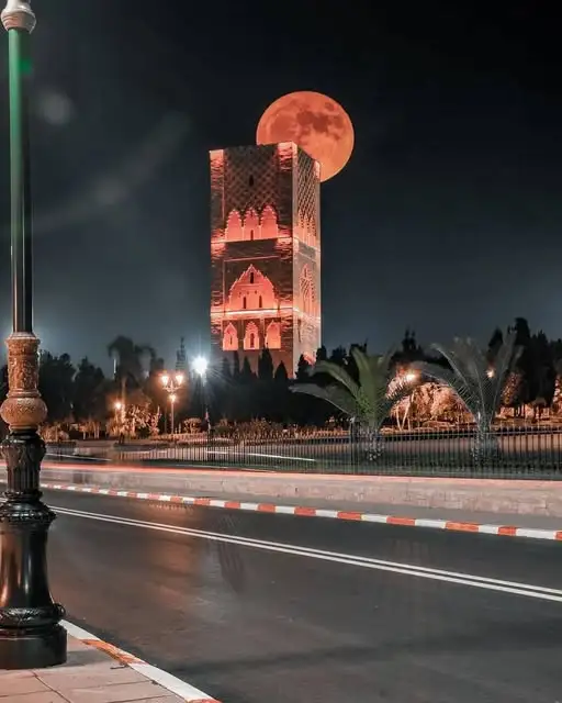 bynight
