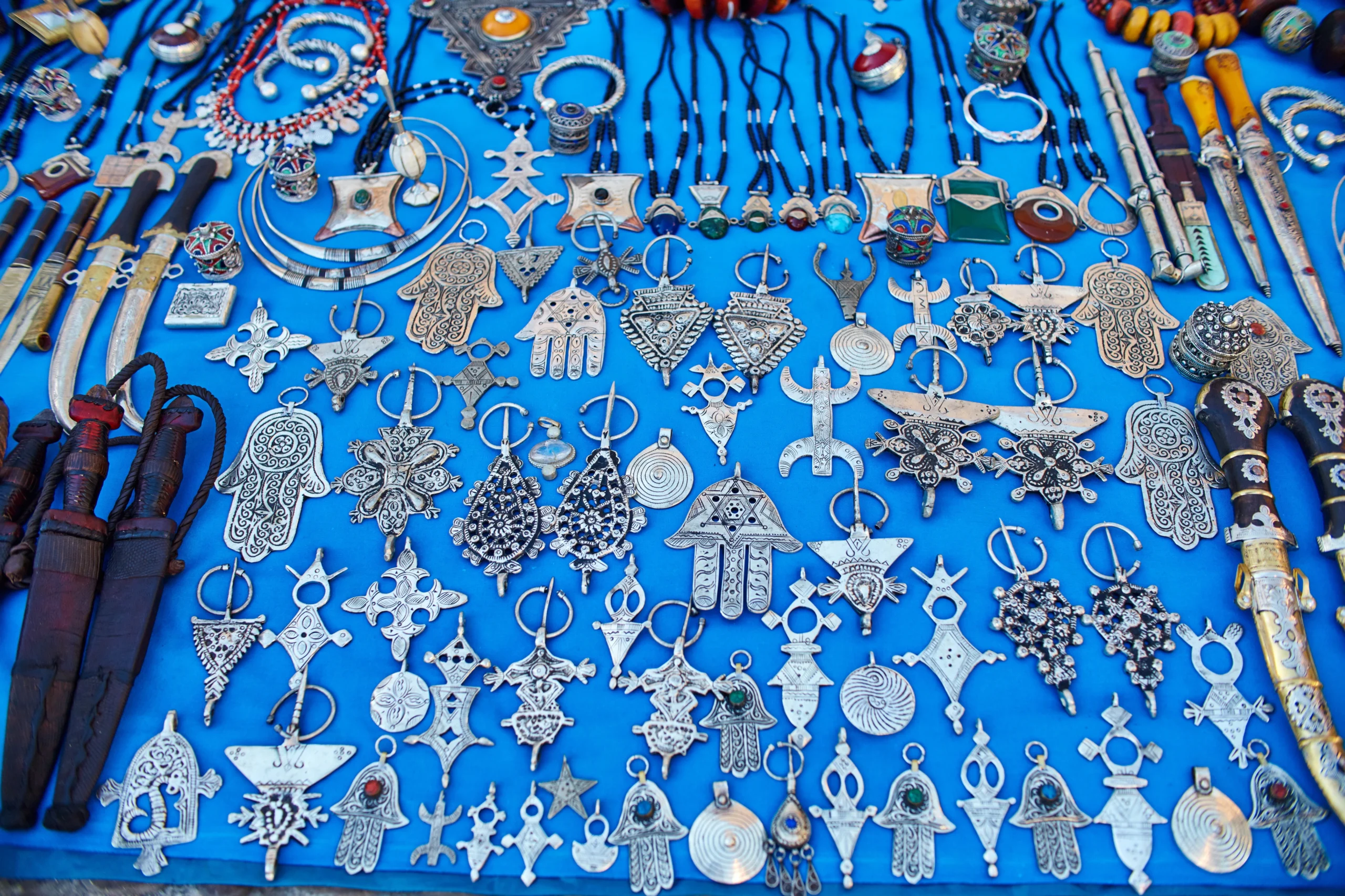 morocco