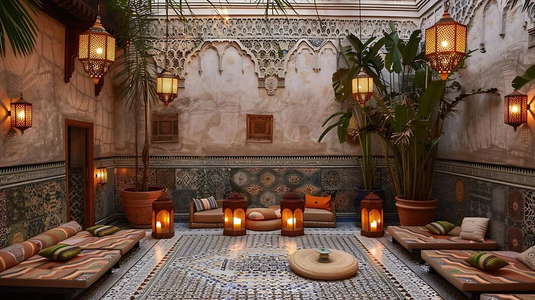 room-with-lot-lights-rug-floor_1261236-3787