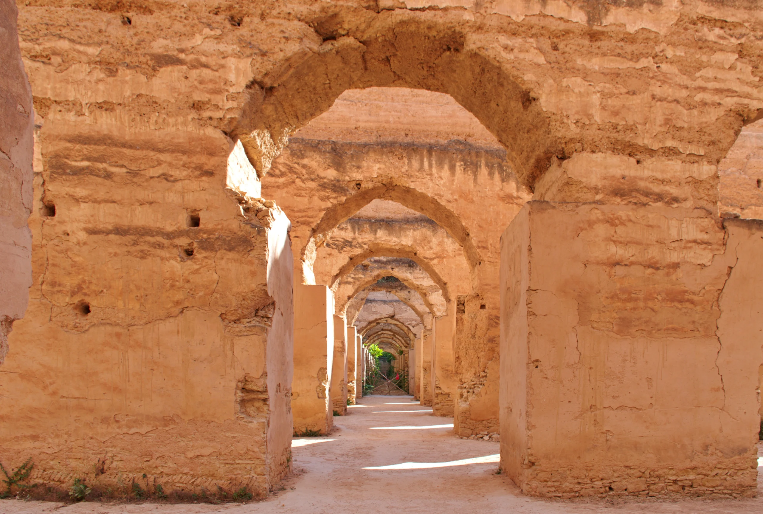 Morocco