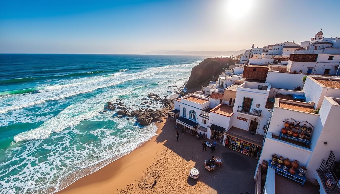 safi morocco hidden gem travel safi morocco