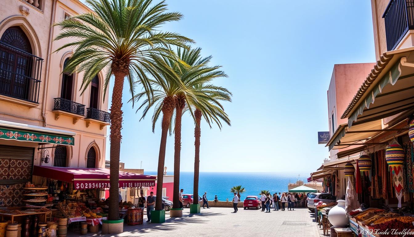 tangiers morocco