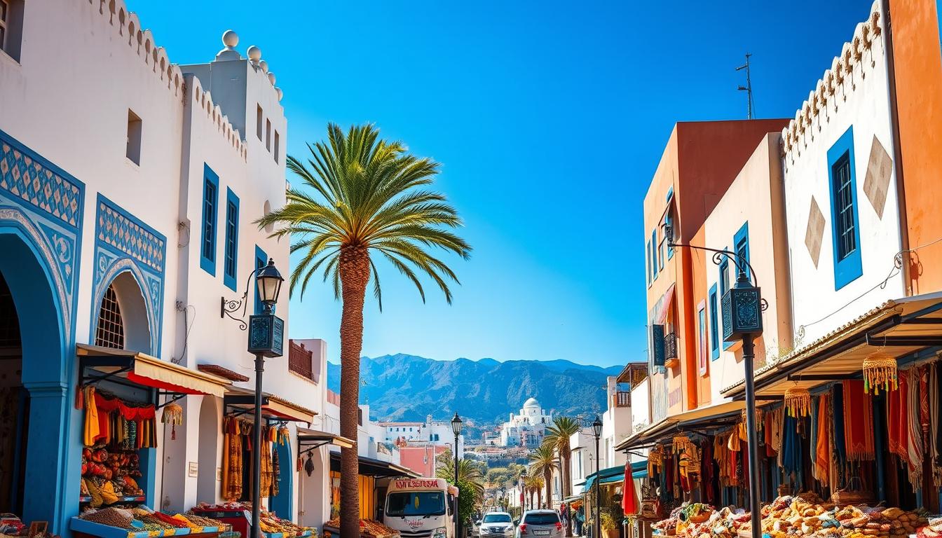 tetouan morocco