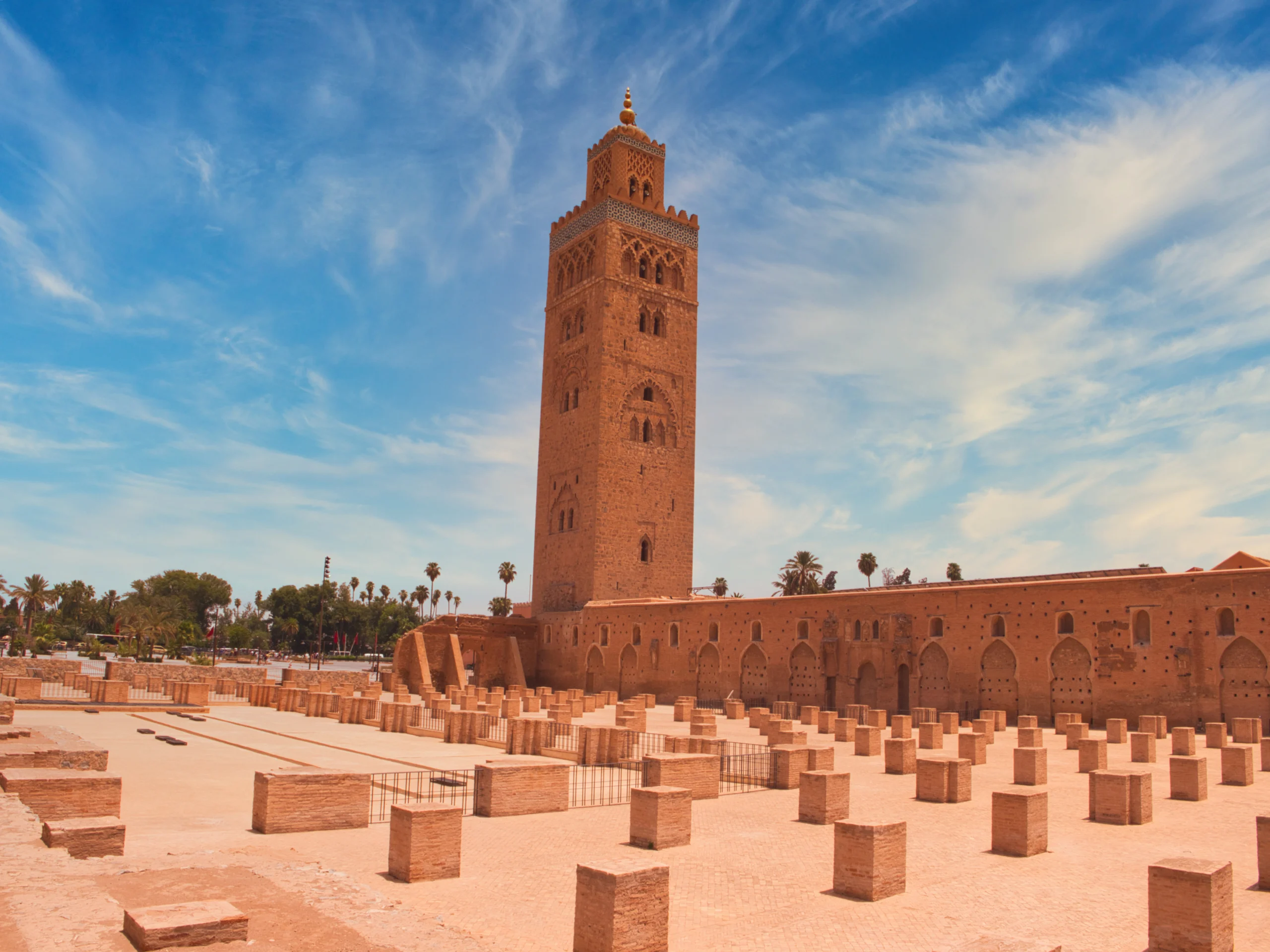 most-famous-places-marrakesh-morocco
