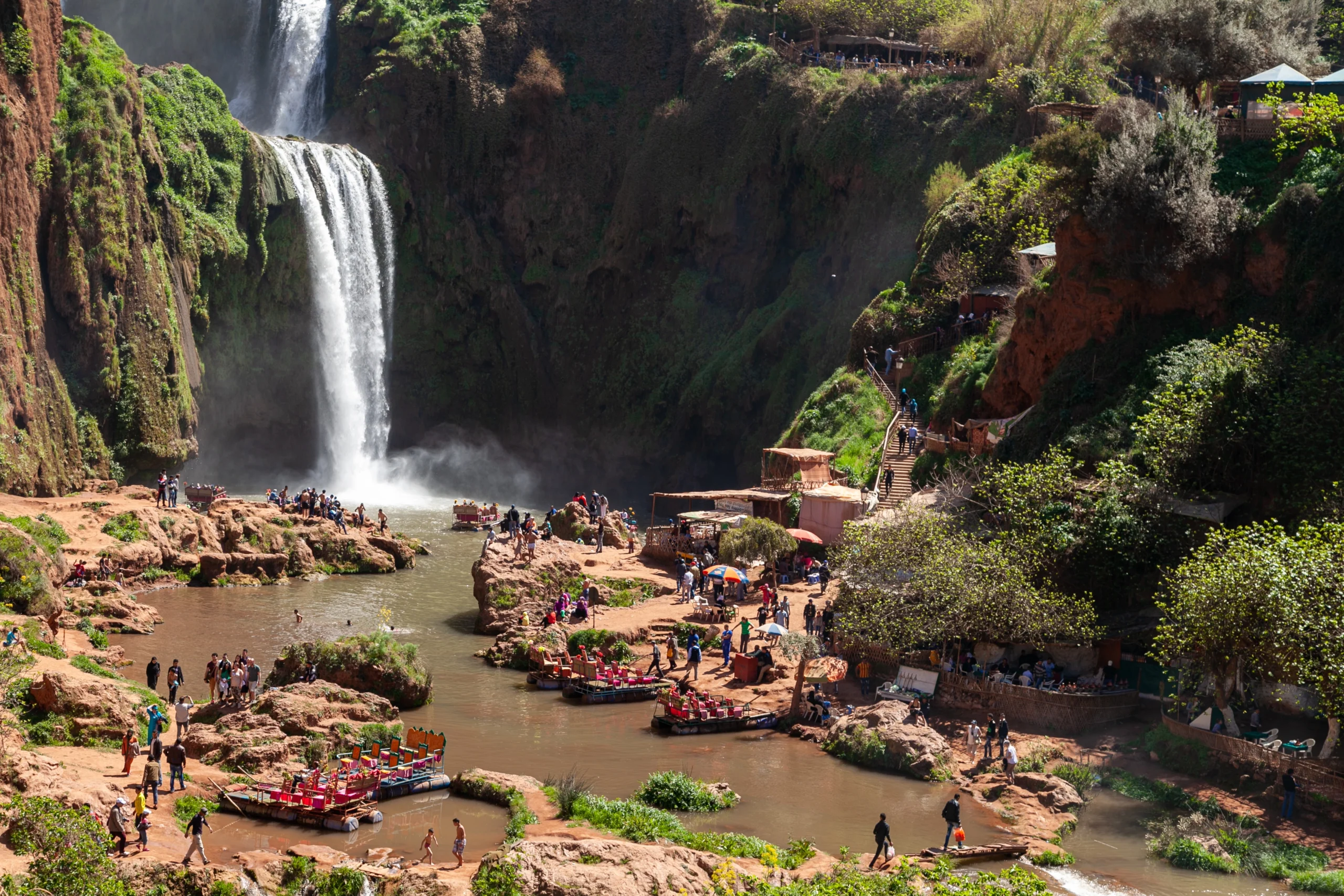 ouzoud-waterfall